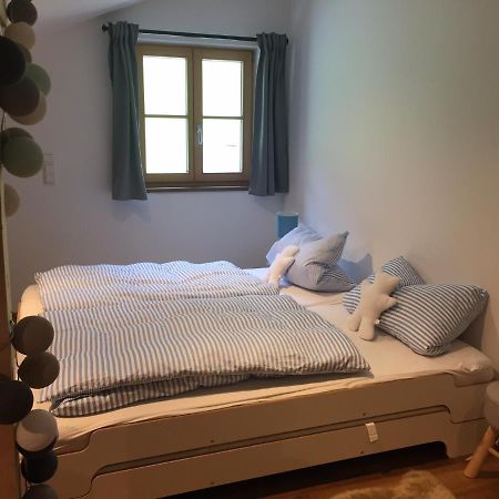 Alpin Chalet Kern Klosterle am Arlberg Kültér fotó