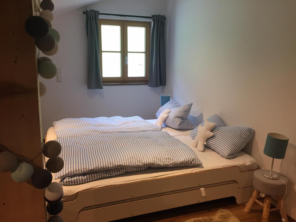 Alpin Chalet Kern Klosterle am Arlberg Kültér fotó
