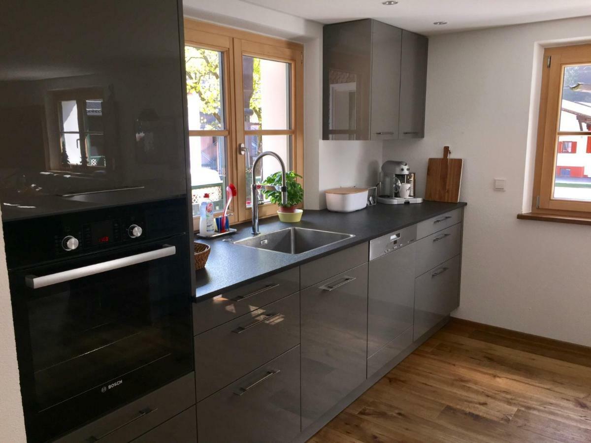 Alpin Chalet Kern Klosterle am Arlberg Kültér fotó