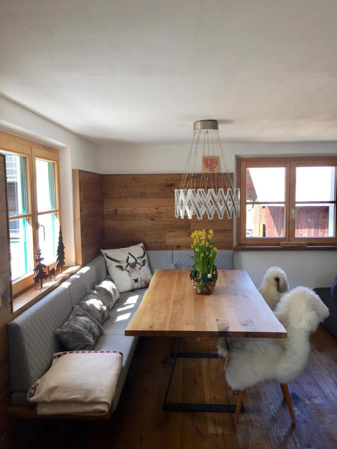Alpin Chalet Kern Klosterle am Arlberg Kültér fotó