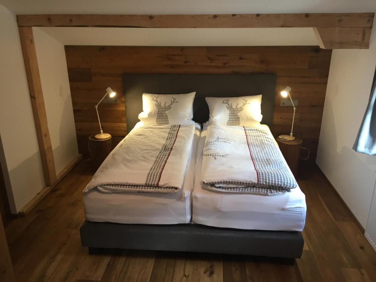 Alpin Chalet Kern Klosterle am Arlberg Kültér fotó